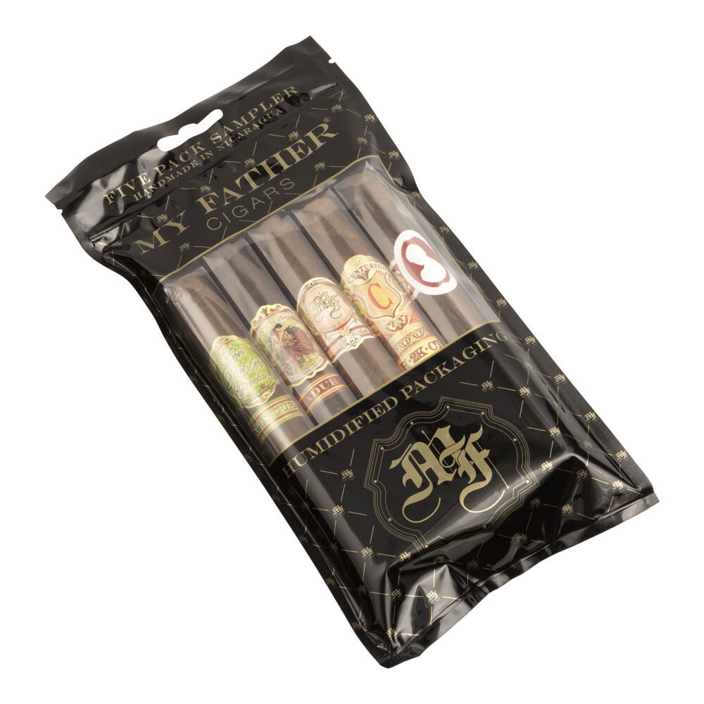 My Father Assortment Pack